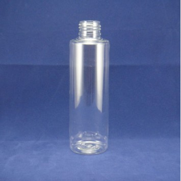 5 oz PET bottle in cylinder shape(FPET150-G)